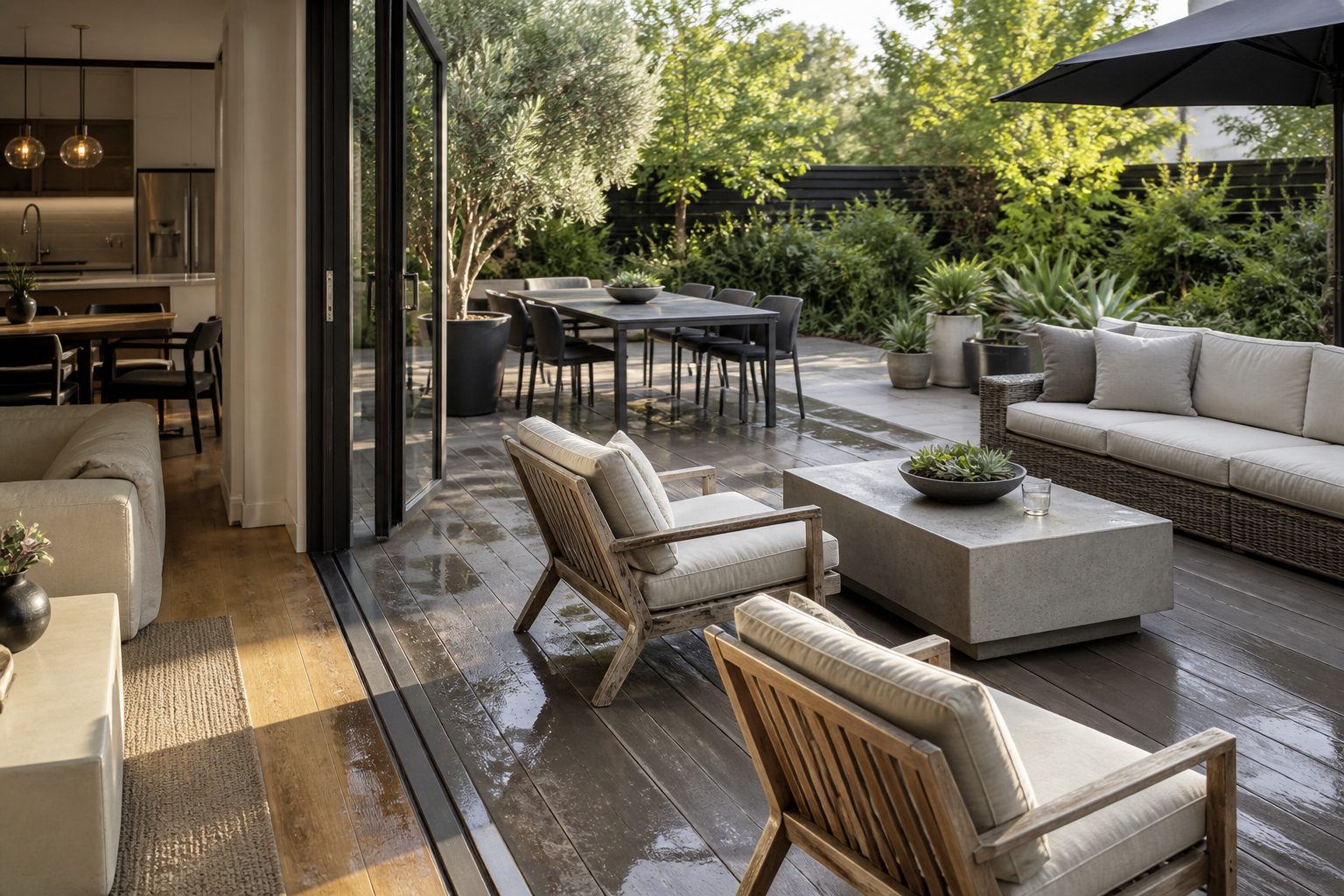 Best Outdoor Patio Furniture of 2026: Your Ultimate Buying Guide 3 Understanding Outdoor Furniture Materials: Real-World Performance
