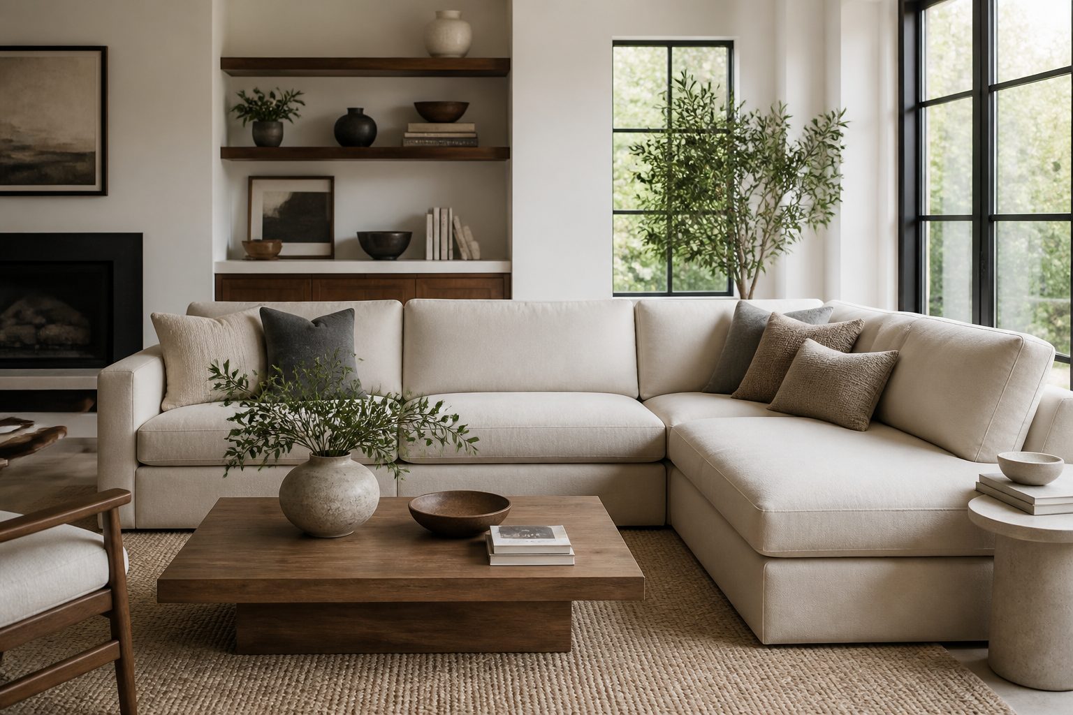 What Color Sofa is Most Timeless? A Guide to Choosing the Perfect Sofa Color 6 What Color Sofa Is Most Timeless? The Definitive Answer