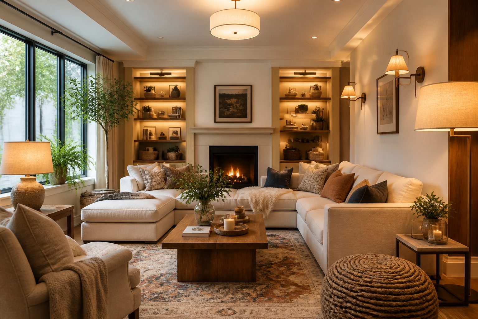 3. Master Your Lighting: The Most Underestimated Element