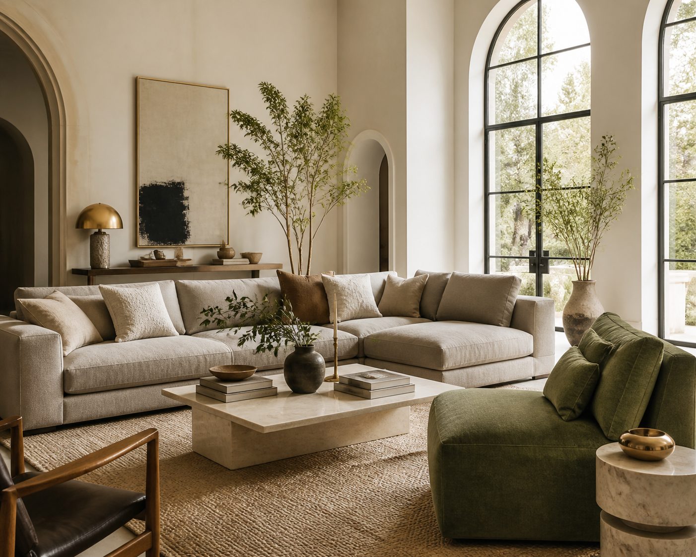 What Color Sofa is Most Timeless? A Guide to Choosing the Perfect Sofa Color 7 Current Sofa Color Trends Worth Considering (2026)
