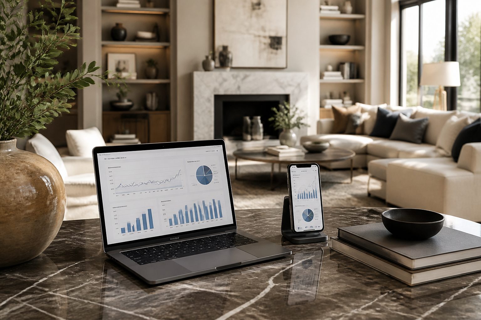 How to Advertise Interior Design Services 7 Digital Marketing Strategies That Actually Work