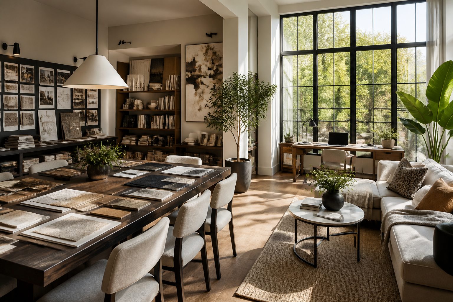 Interior Design Directory: Find Trusted Design Professionals for Your Project 7 Interior Design Firms vs. Freelance Designers: Which Is Right for You?