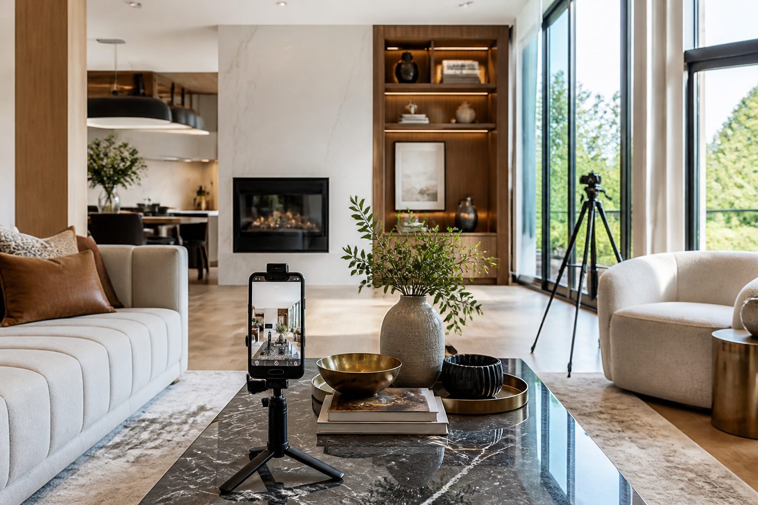 Effective Strategies for Interior Design Marketing in 2024 7 Leveraging Social Media for Design Marketing
