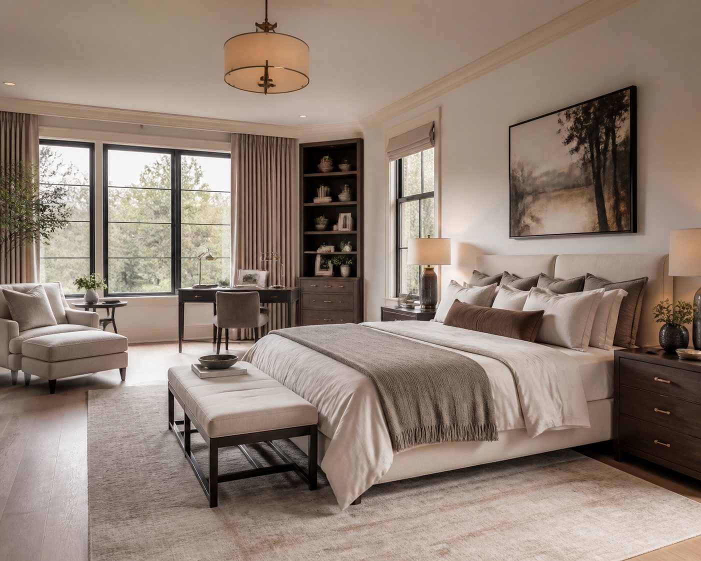 Master Bedroom Ideas 7 Master Bedroom Ideas for Different Scenarios