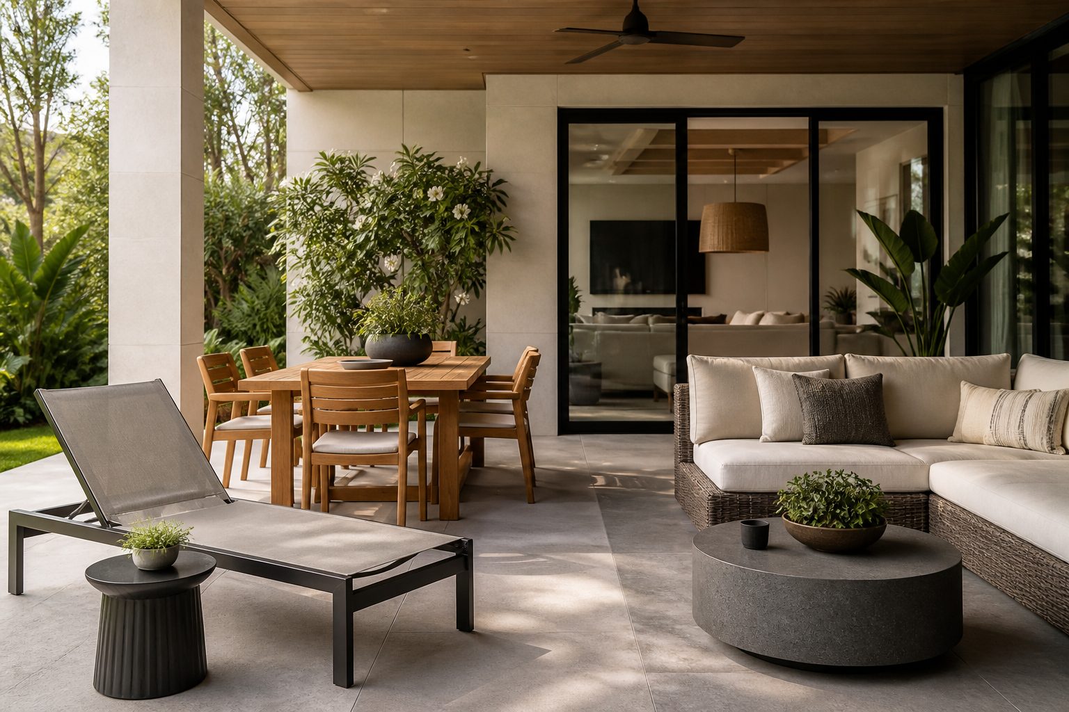 Best Outdoor Patio Furniture of 2026: Your Ultimate Buying Guide 4 Material Comparison: At-a-Glance