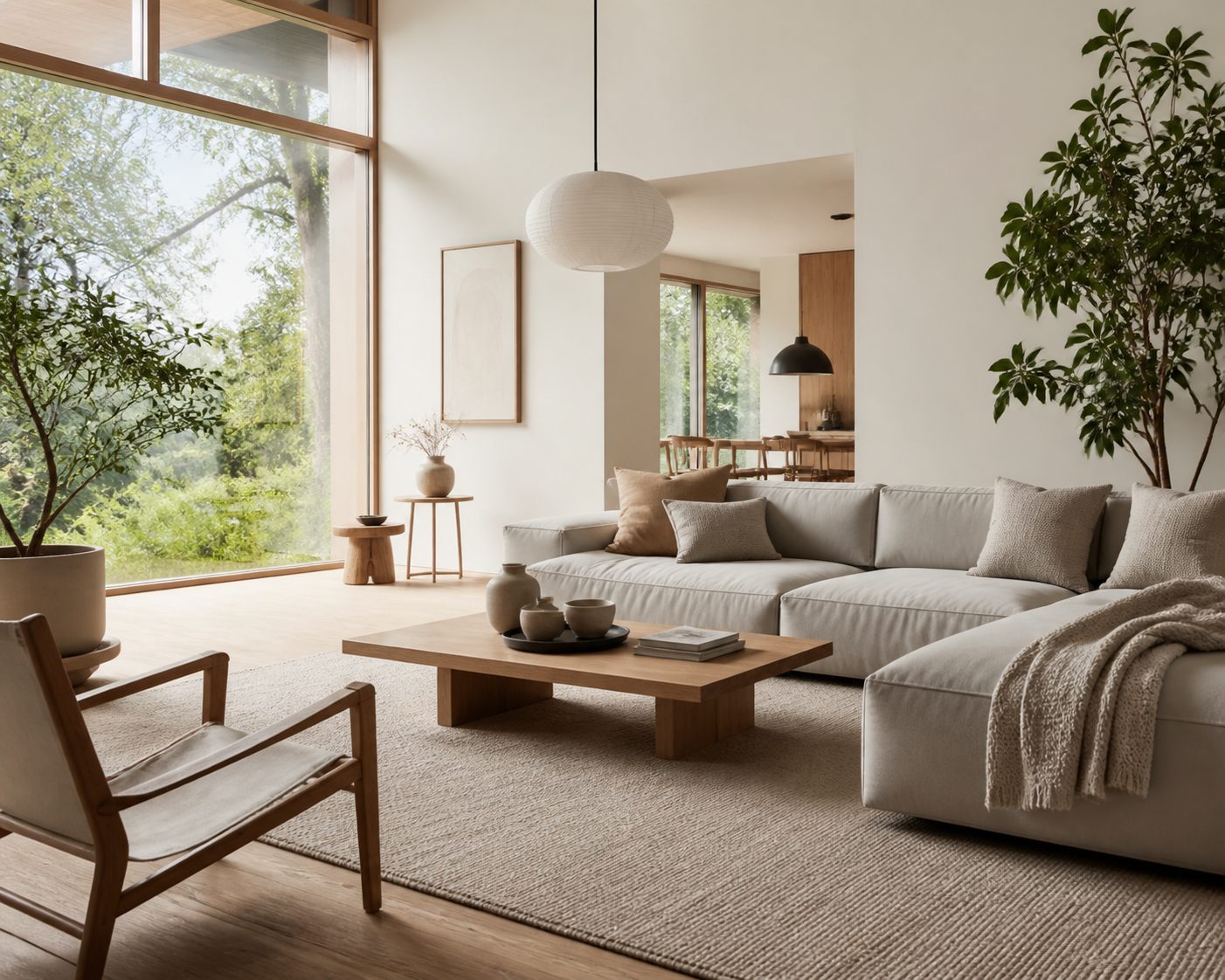 Scandinavian Interior Design Philosophy