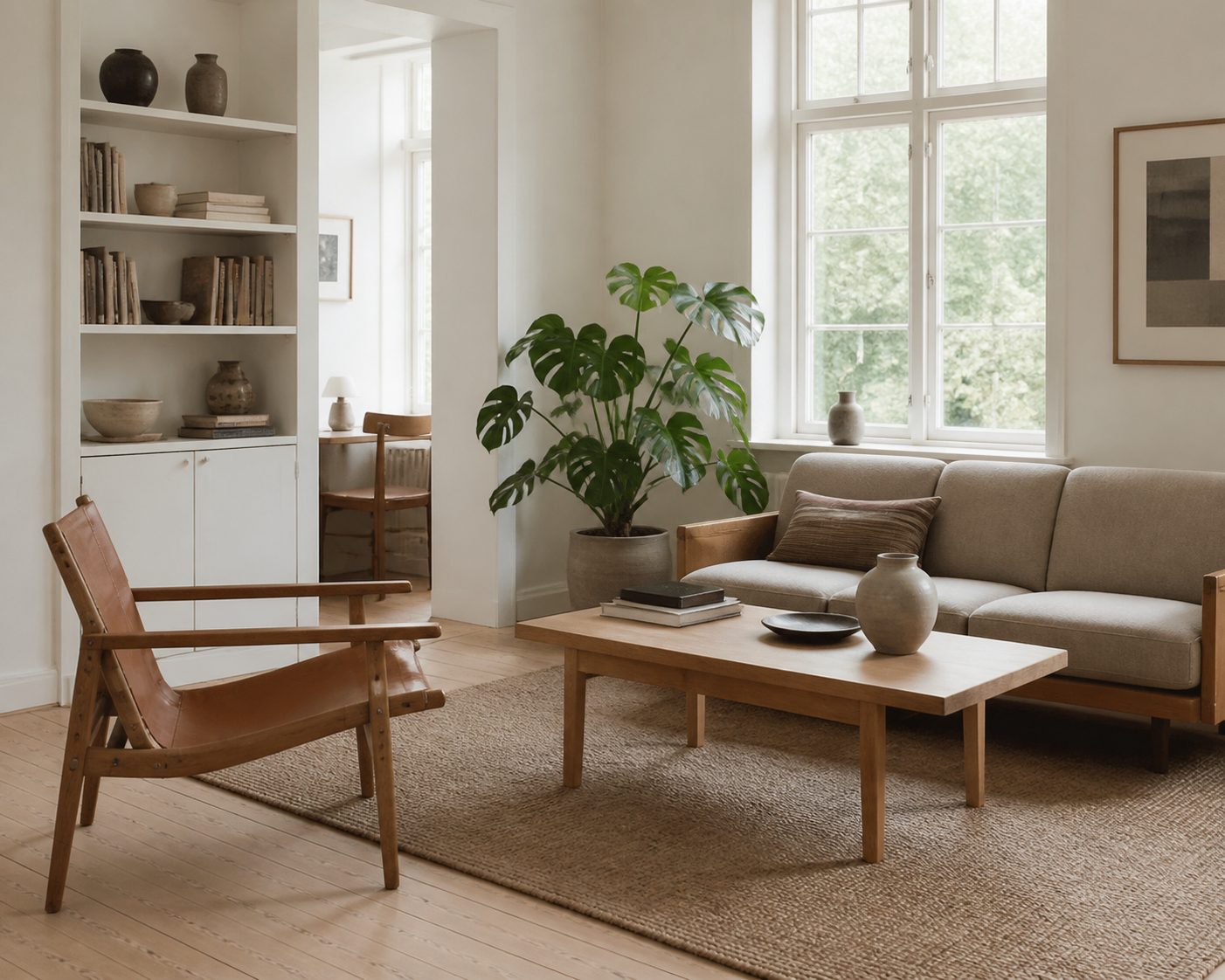 Scandinavian Design History 7 The Birth of