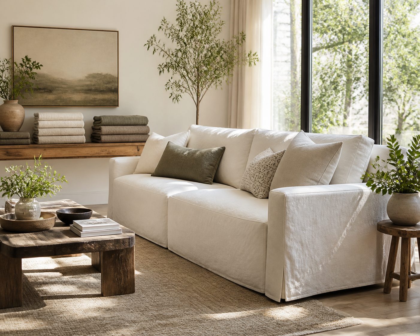 Where to Buy Sofa Slipcovers