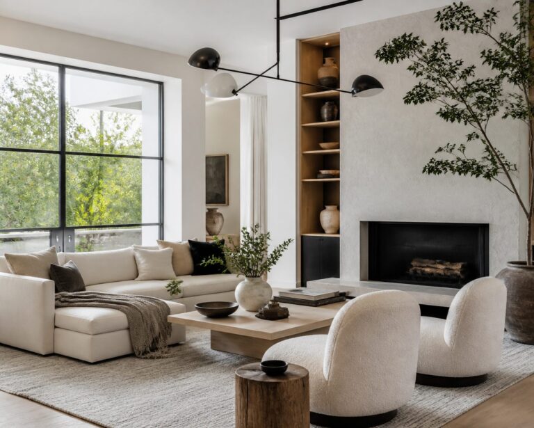 Interior Design Trends 2023: Expert Guide 9 Interior Design Trends 2023: Expert Guide