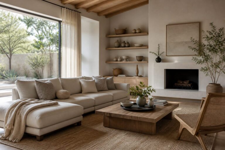 Japandi Interior Design Style – Everything You Need to Know