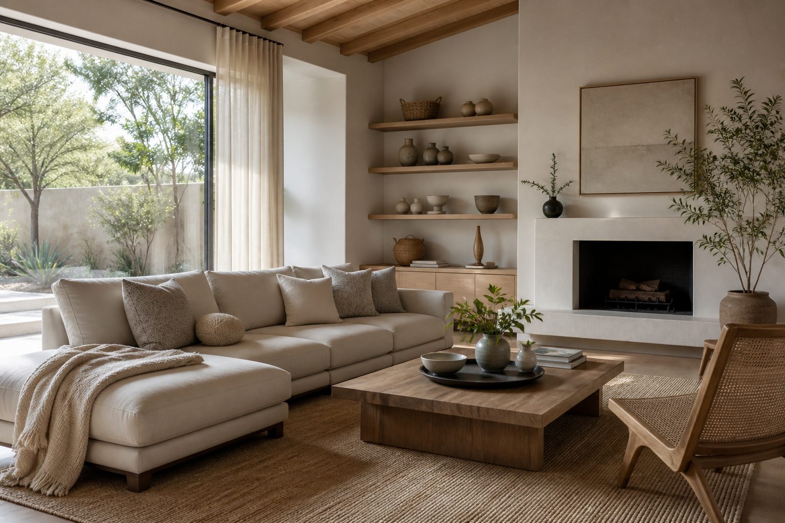 Japandi Interior Design Style – Everything You Need to Know