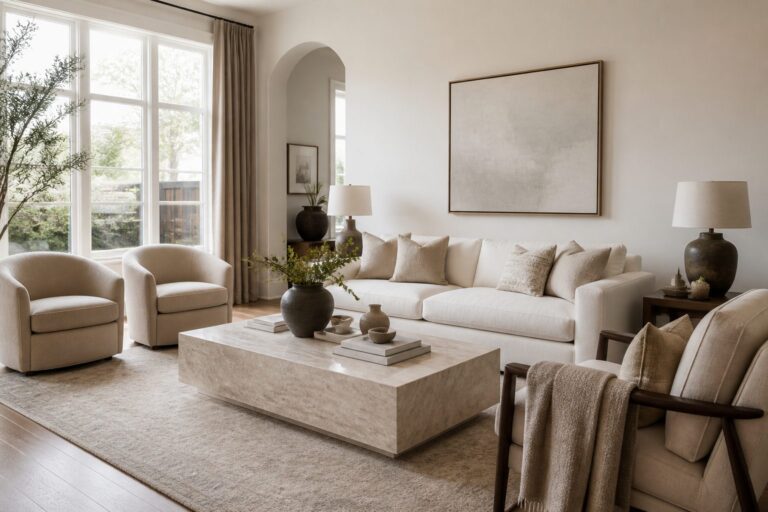 Luxury for Less: Make Your Home Look Expensive on a Budget 7 Luxury for Less: Make Your Home Look Expensive on a Budget