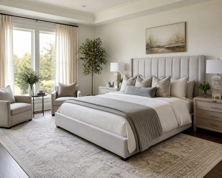 Master Bedroom Ideas 9 Master Bedroom Ideas