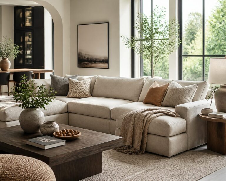 Popular Sofa Styles