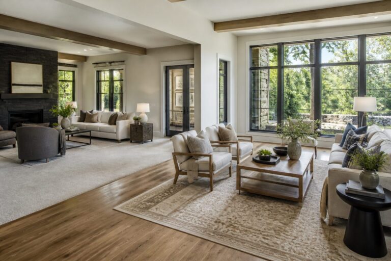 Rugs vs Carpet: Which is Right for Your Home? 10 Rugs vs Carpet: Which is Right for Your Home?