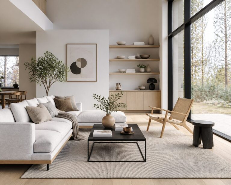 Scandinavian Design | Scandinavian Interior Design 2026 7 Scandinavian Design | Scandinavian Interior Design 2026