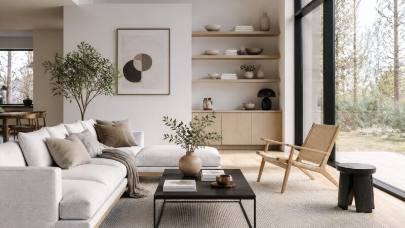 Inside Decors: Find Top Interior Designers & Home Decor Ideas 70 Scandinavian Design | Scandinavian Interior Design 2026