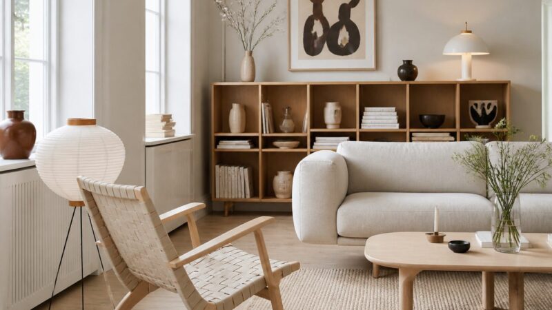 Inside Decors: Find Top Interior Designers & Home Decor Ideas 69 Scandinavian Design History