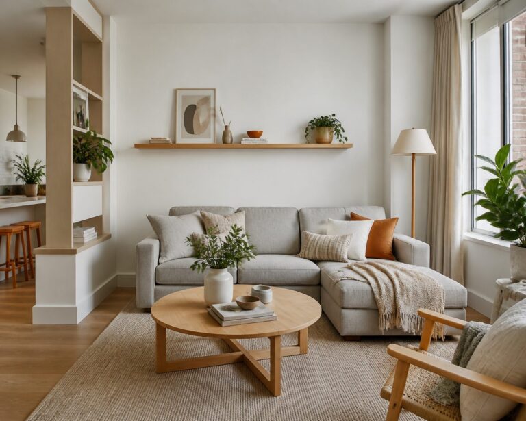 Small House Interior Design: Tips and Tricks 13 Small House Interior Design: Tips and Tricks