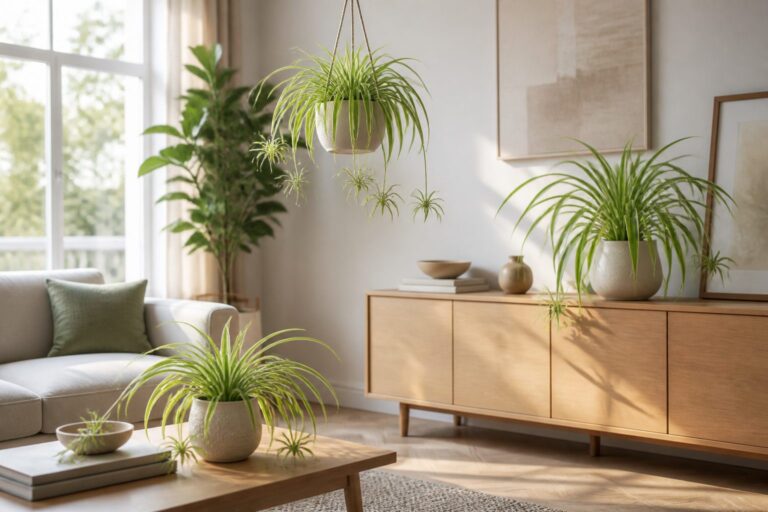 Spider Plant: Grow, Care, and Propagate Like a Pro 13 Spider Plant: Grow, Care, and Propagate Like a Pro