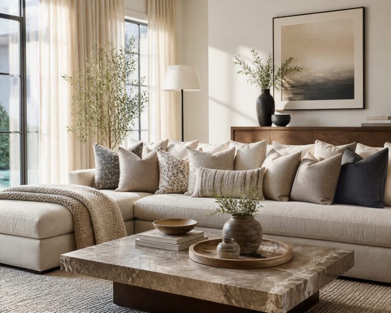 The Ultimate Guide to Choosing Perfect Throw Pillows for Your Home 6 The Ultimate Guide to Choosing Perfect Throw Pillows for Your Home