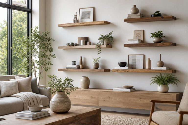 Top 10 Floating Wood Shelves Under $100 12 Top 10 Floating Wood Shelves Under $100