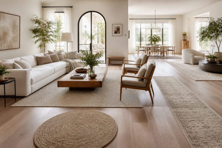 A Beginner’s Guide to Understanding Rug Sizes and Shapes 9 A Beginner’s Guide to Understanding Rug Sizes and Shapes