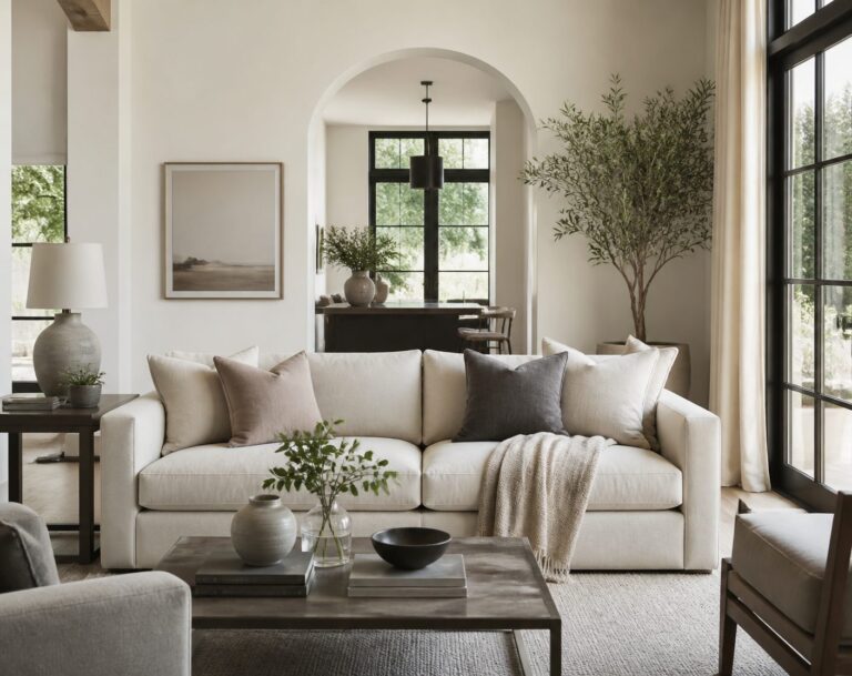 What Color Sofa is Most Timeless? A Guide to Choosing the Perfect Sofa Color 7 What Color Sofa is Most Timeless? A Guide to Choosing the Perfect Sofa Color