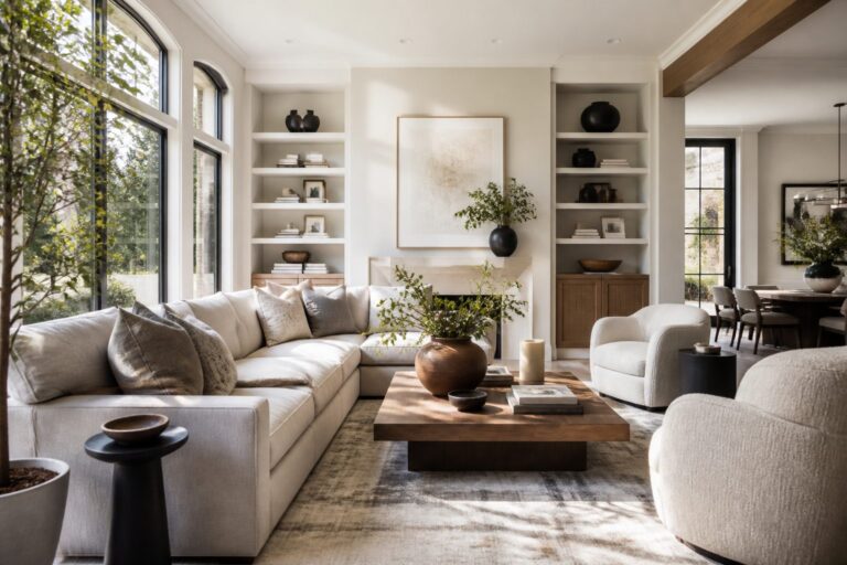 What Does An Interior Designer Do? The Complete Guide 12 What Does An Interior Designer Do? The Complete Guide