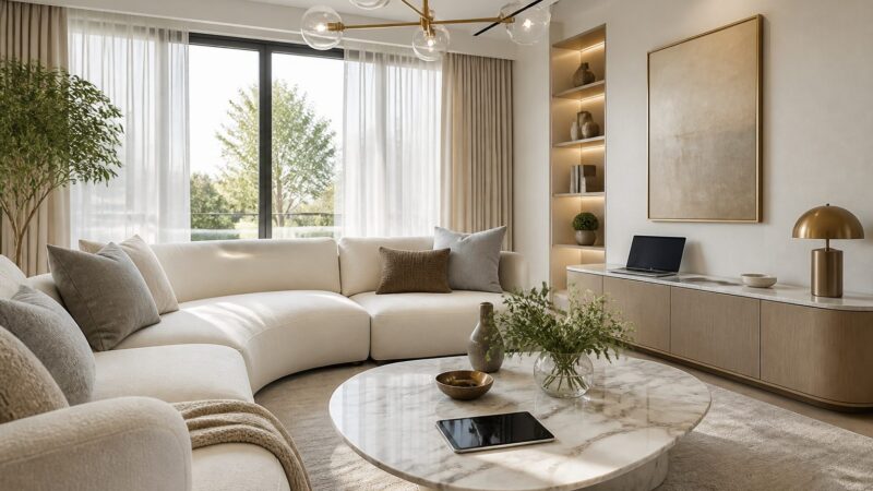 The Best AI Interior Design Tools of 2026: Revolutionize Your Space