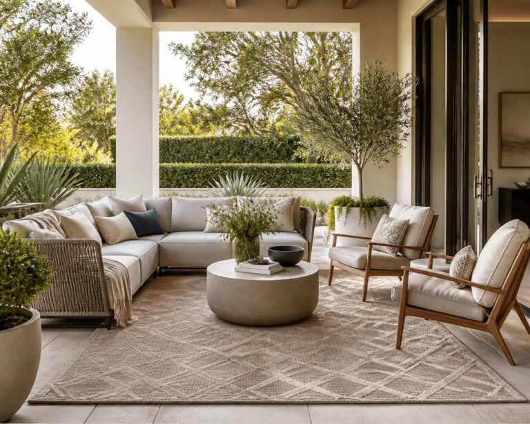 The Best Outdoor Rugs for Your Patio in 2026: A Buying Guide