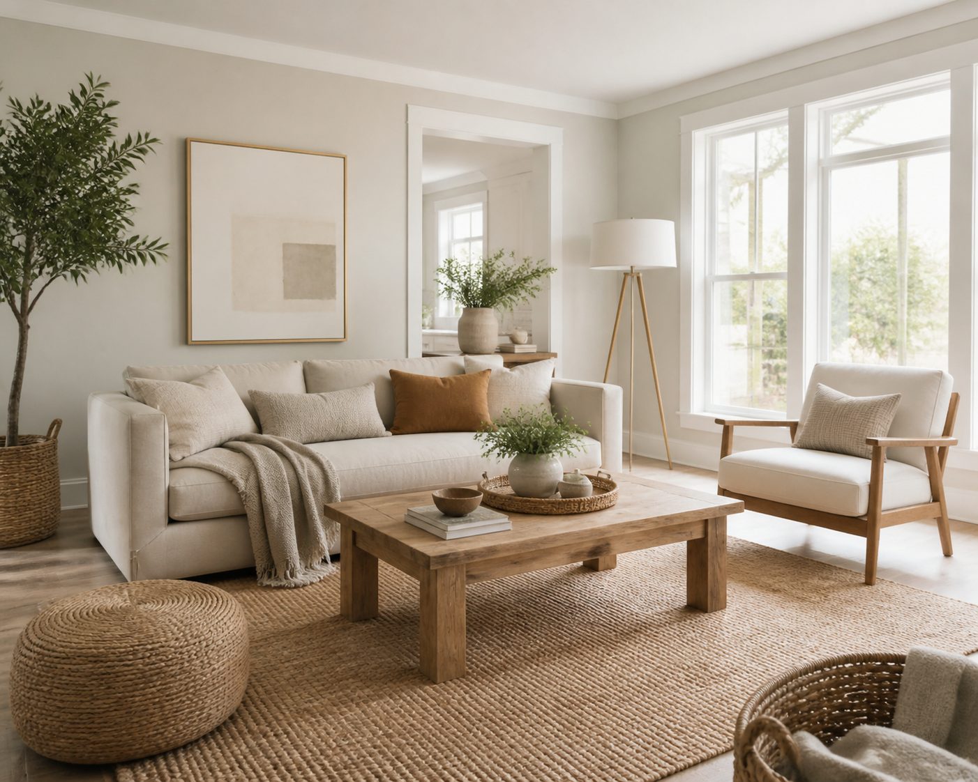 Budget Living Room Decor Ideas 2026: Stylish & Affordable Transformations 1 Budget Living Room Decor Ideas 2026: Stylish & Affordable Transformations