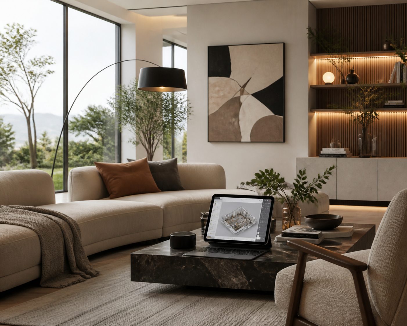 The Best AI Interior Design Tools of 2026: Revolutionize Your Space