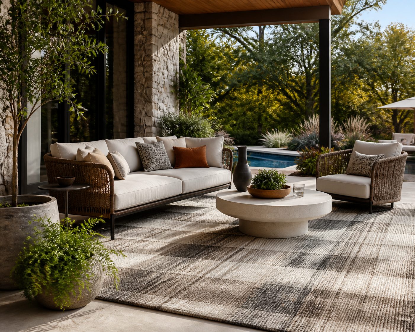 The Best Outdoor Rugs for Your Patio in 2026: A Buying Guide