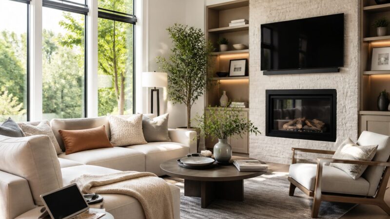 The Best AI Room Designer Apps of 2026 for Effortless Home Decor