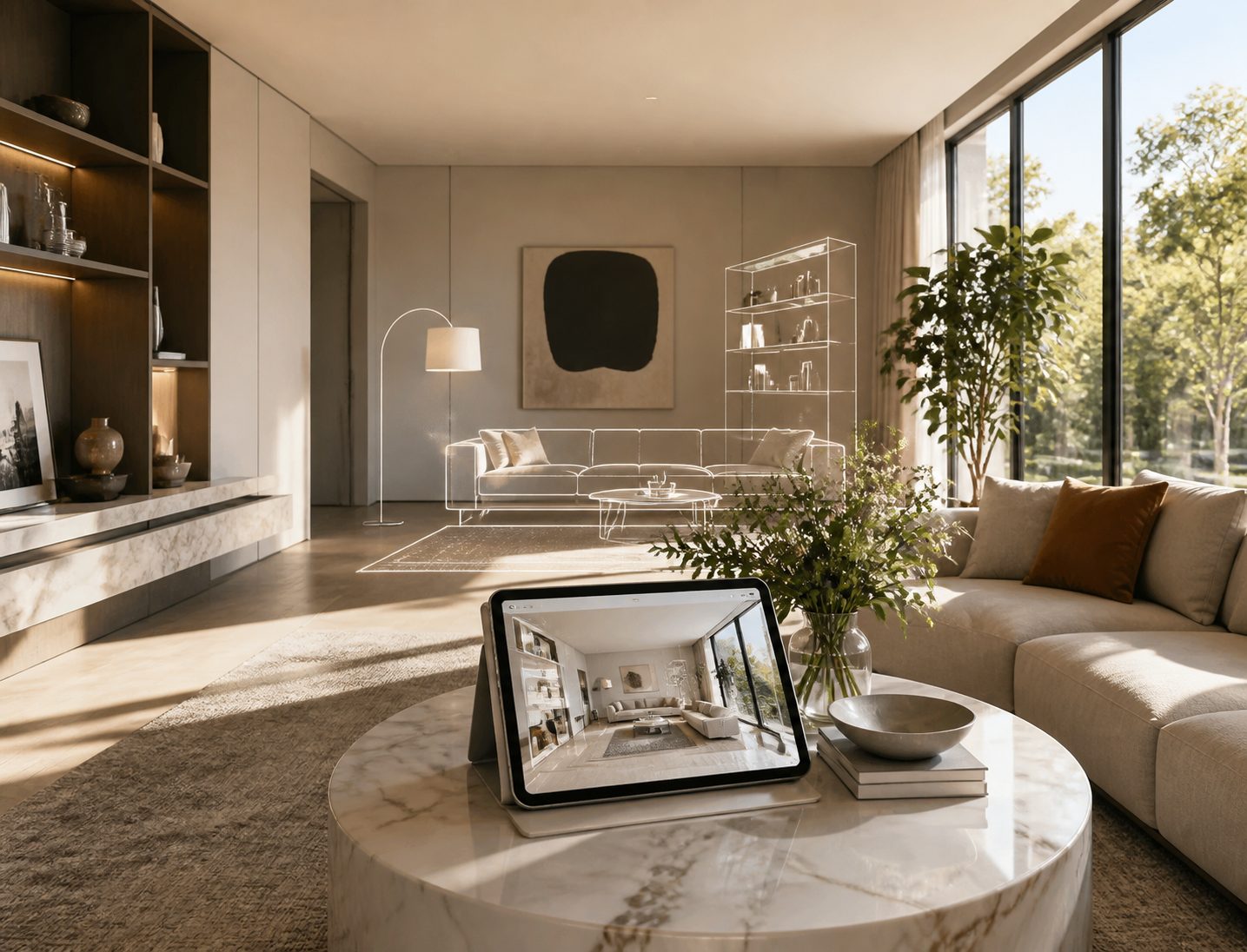 The Best AI Room Designer Apps of 2026 for Effortless Home Decor 3 The 2026 AI Room Designer Landscape: What's Actually Changed