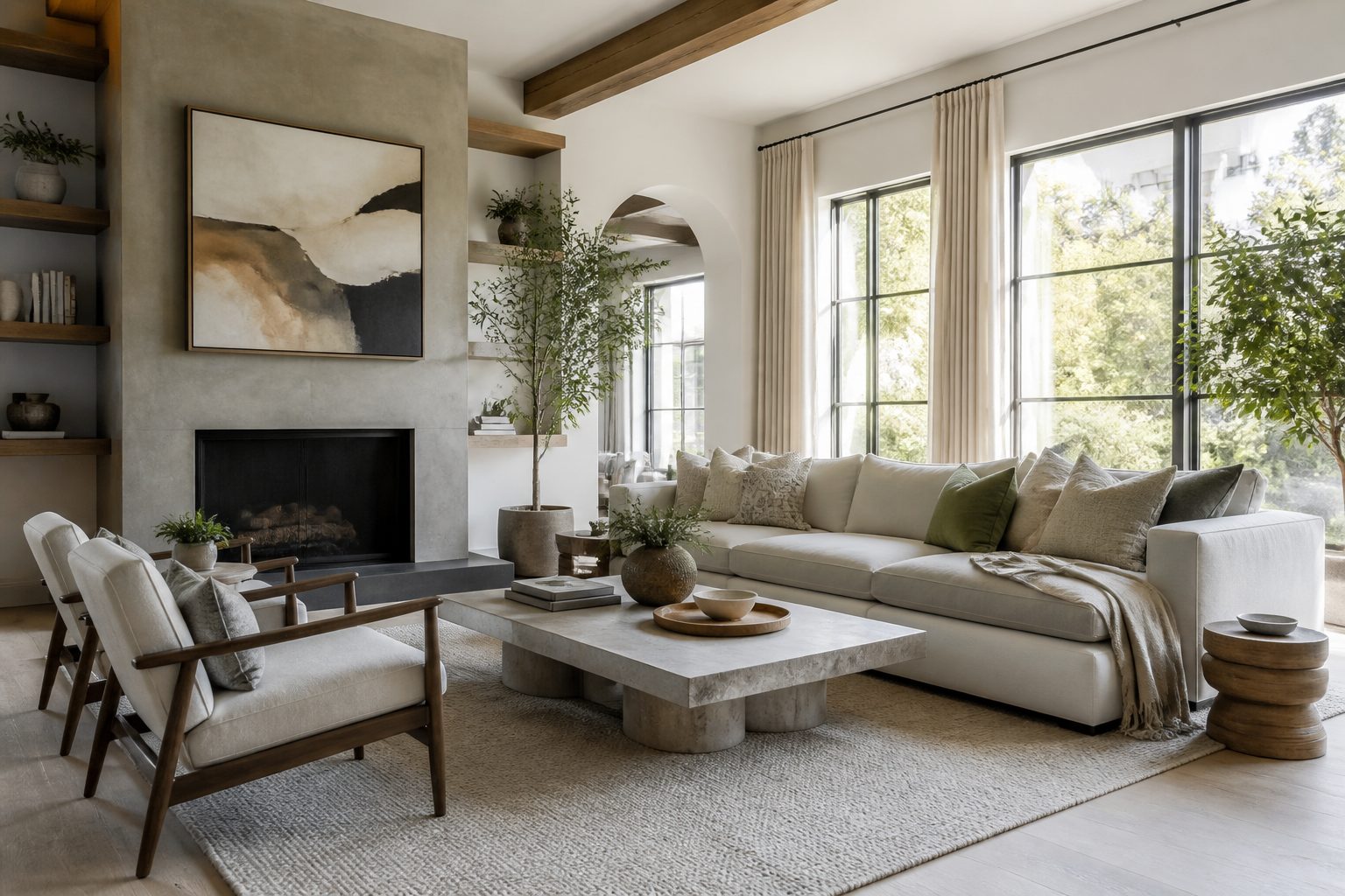 The Best AI Room Designer Apps of 2026 for Effortless Home Decor 4 Top AI Room Designer Apps: Detailed Testing Results